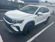 Used 2022 Volkswagen Taos SE