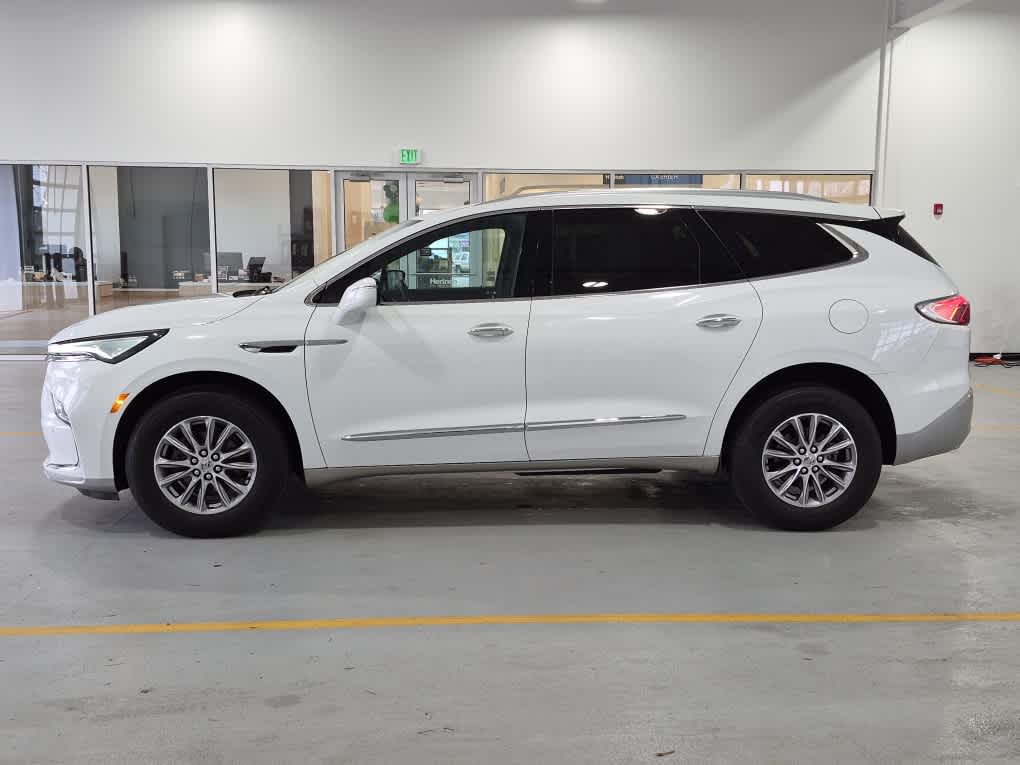 2023 Buick Enclave Essence - Photo 6