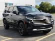 2023 Chevrolet Tahoe High Country SUV