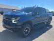 Used 2022 Chevrolet Silverado 1500 ZR2 Truck
