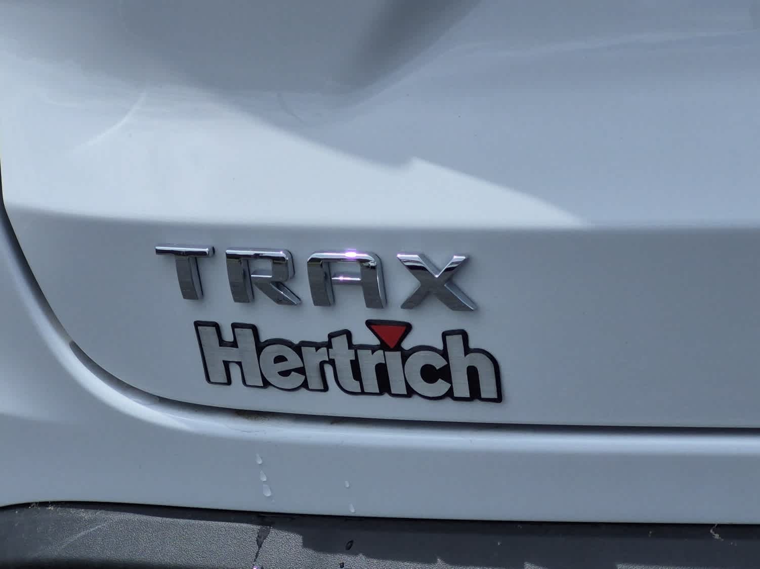 2026 Chevrolet Trax LT - Photo 18