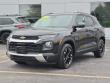 Certified 2023 Chevrolet Trailblazer LT SUV