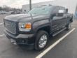 Used 2016 GMC Sierra 2500 HD Denali Truck