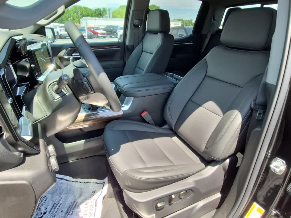 2026 Chevrolet Silverado 1500 RST - Photo 10