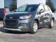 Used 2021 Chevrolet Trax LT SUV