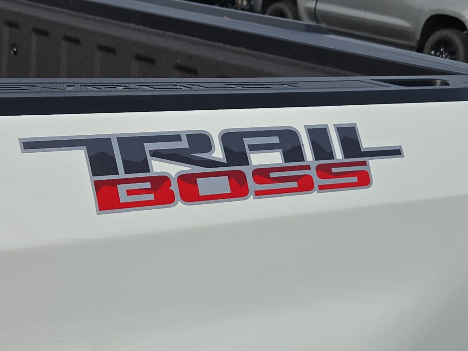 2026 Chevrolet Silverado 1500 LT Trail Boss - Photo 20