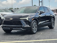 2025 Chevrolet Blazer EV LT SUV