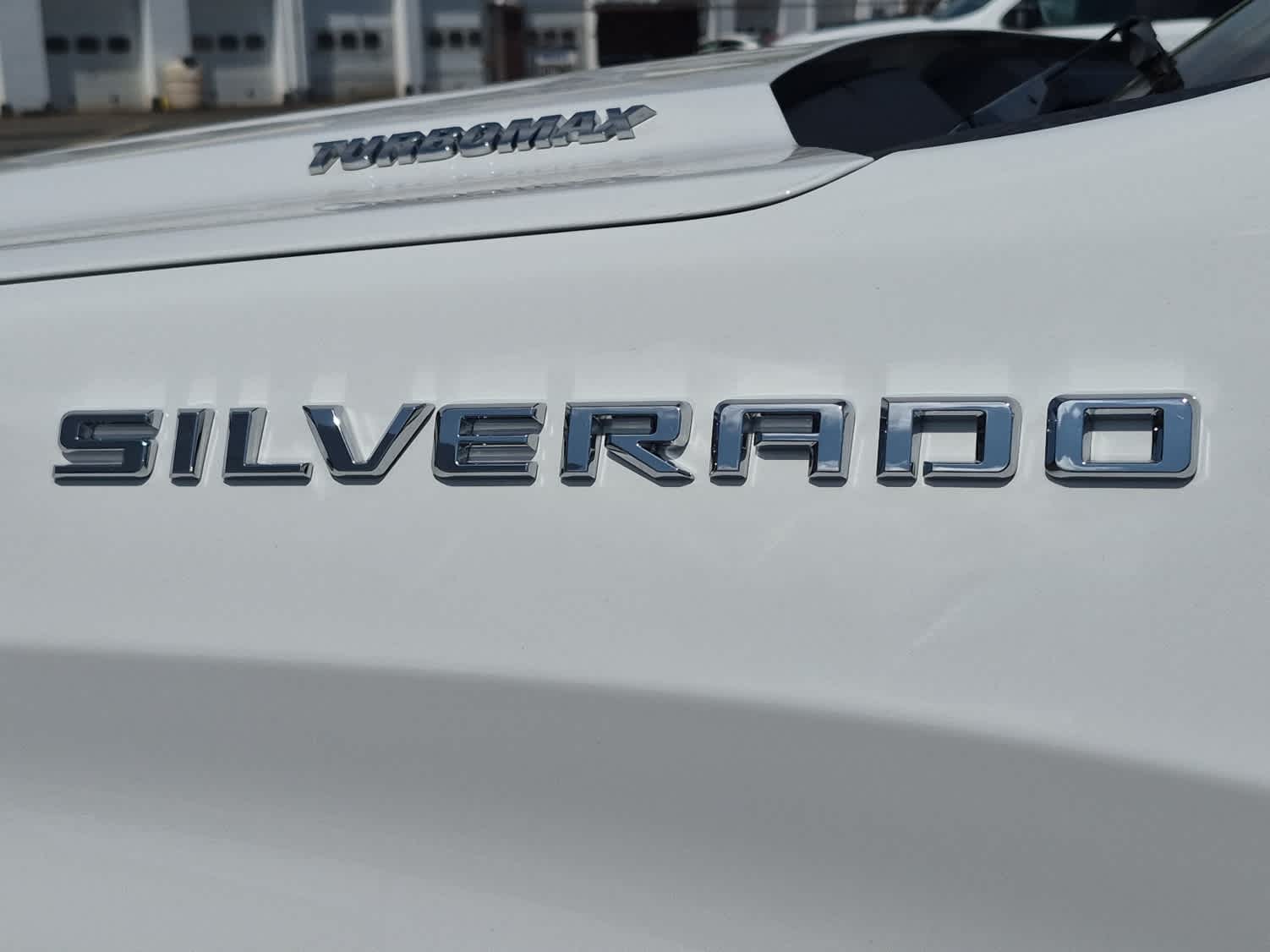 2026 Chevrolet Silverado 1500 LT - Photo 17