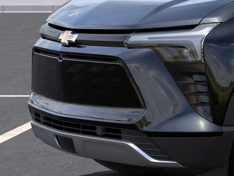 2025 Chevrolet Blazer EV LT - Photo 30