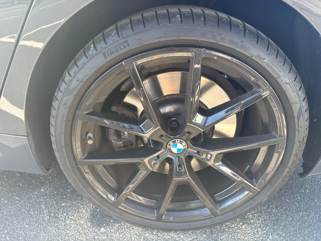 Used 2023 BMW 8 Series 840i