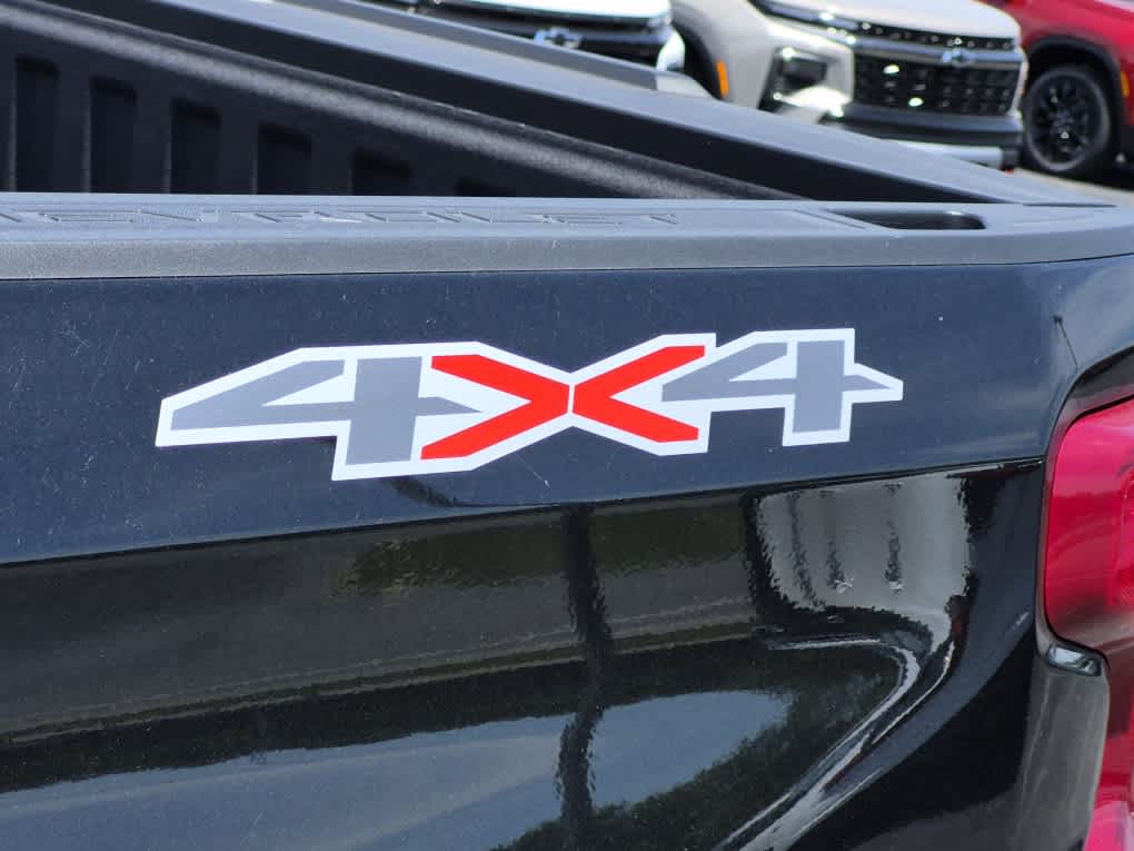 2026 Chevrolet Silverado 1500 RST - Photo 20