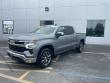 Used 2023 Chevrolet Silverado 1500 LT (2FL) Truck