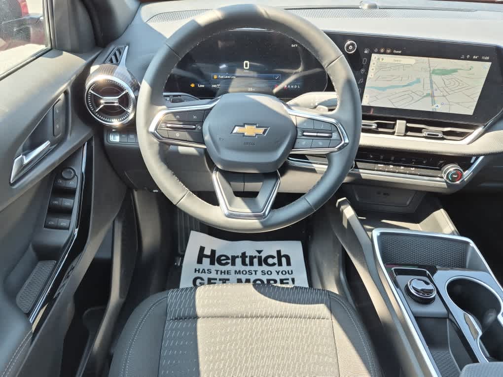 2026 Chevrolet Equinox LT - Photo 8
