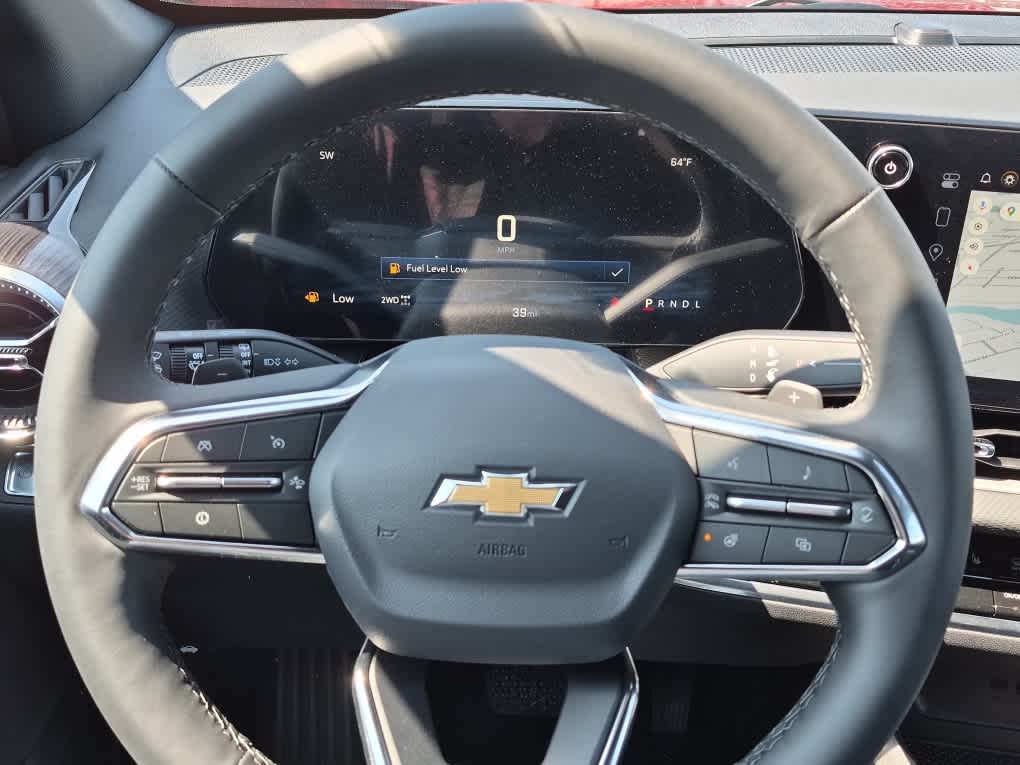 2026 Chevrolet Equinox LT - Photo 15