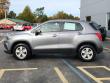 2020 Chevrolet Trax LS SUV 2020 Chevrolet Trax LS SUV