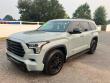 Used 2026 Toyota Sequoia SR5