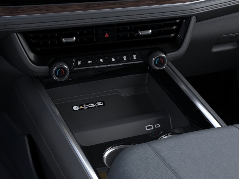 2027 Chevrolet Suburban LT - Photo 47