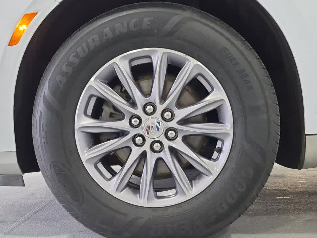 2023 Buick Enclave Essence - Photo 7