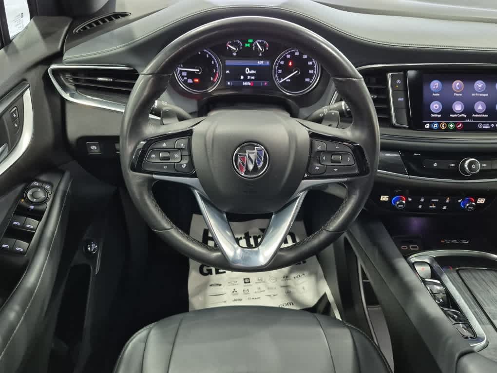 2023 Buick Enclave Essence - Photo 11