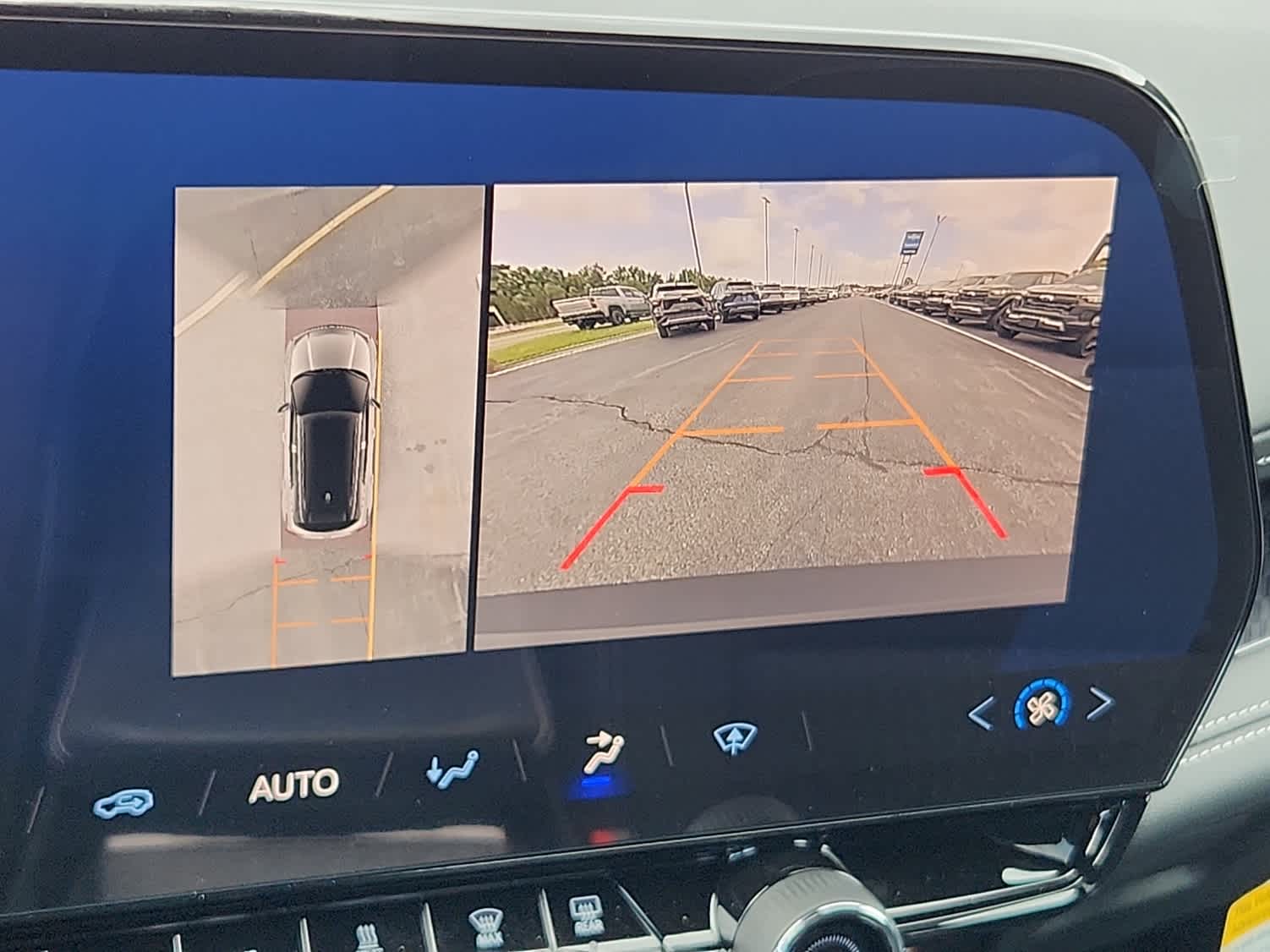 2025 Chevrolet Blazer EV LT - Photo 13