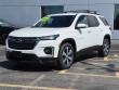 Certified 2023 Chevrolet Traverse LT Leather SUV