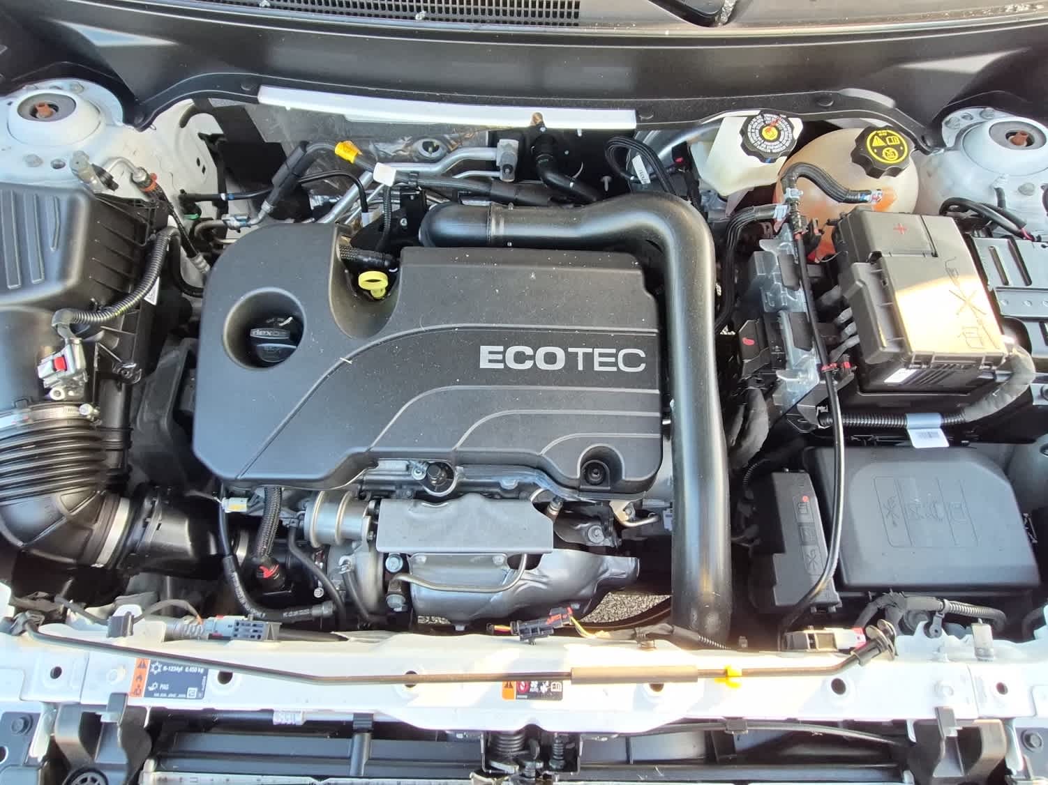 2022 Chevrolet Equinox RS - Photo 20