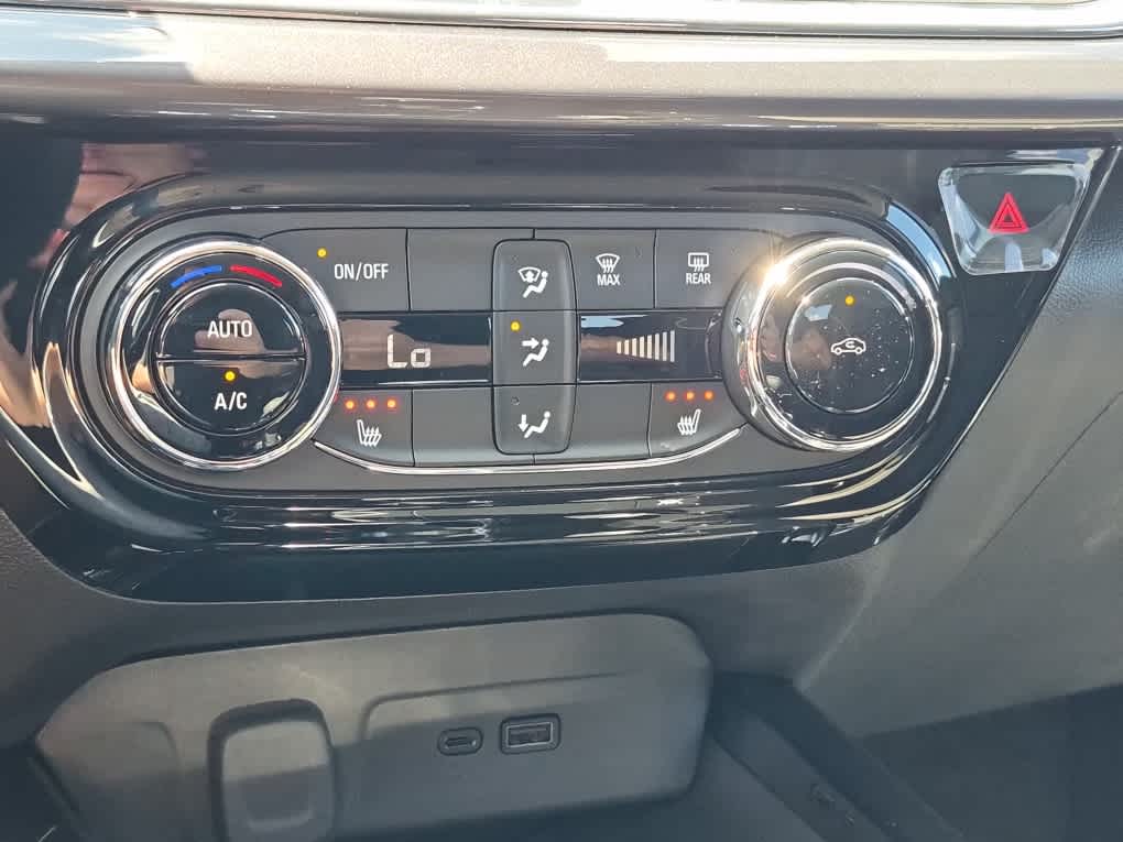 2026 Chevrolet Trax Activ - Photo 15