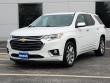Used 2021 Chevrolet Traverse Premier SUV
