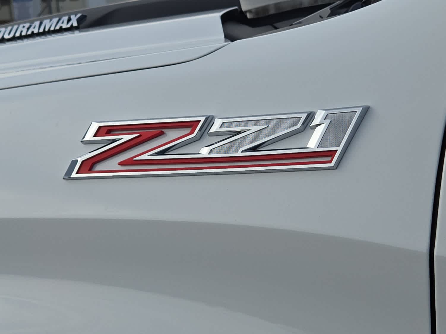 2026 Chevrolet Silverado 1500 LT Trail Boss - Photo 18