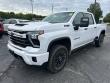 Used 2024 Chevrolet Silverado 2500 HD LTZ Truck