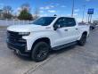Used 2020 Chevrolet Silverado 1500 LT Trail Boss Truck