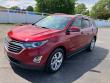 Used 2018 Chevrolet Equinox LT SUV
