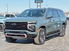 2026 Chevrolet Suburban Z71 SUV