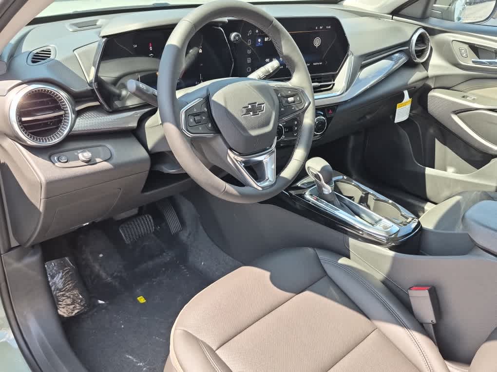 2026 Chevrolet Trax Activ - Photo 11