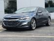 Used 2021 Chevrolet Malibu LT Car