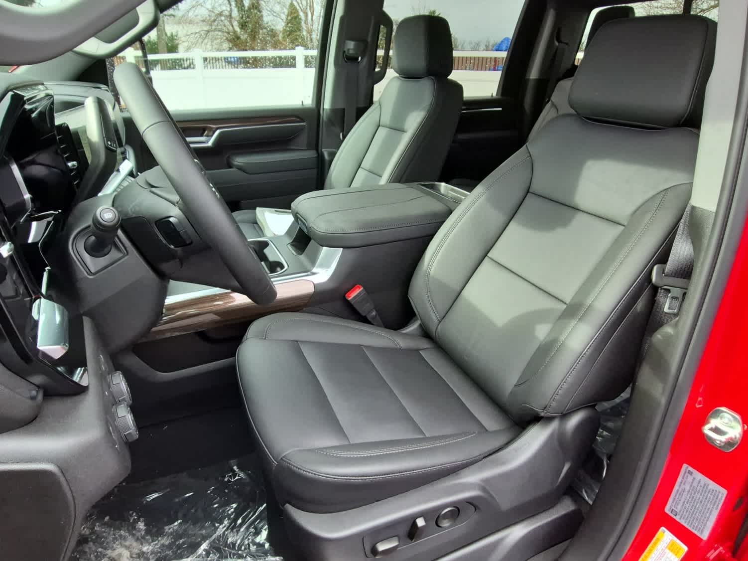 2026 Chevrolet Silverado 2500 HD LT - Photo 10