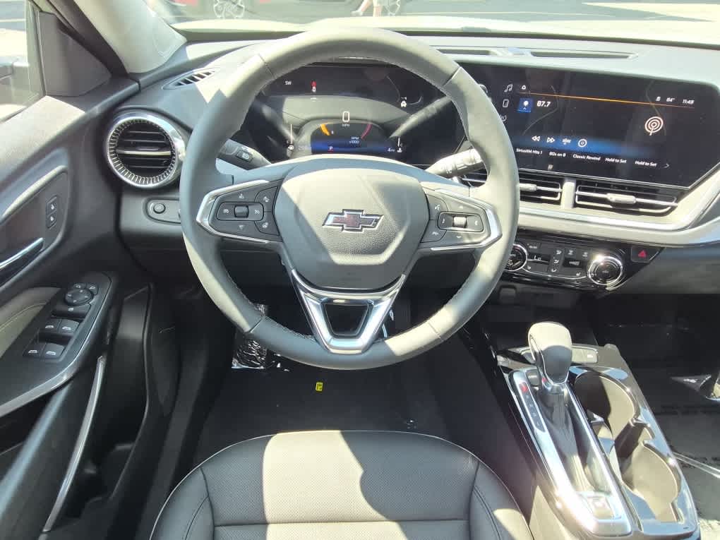 2026 Chevrolet Trax Activ - Photo 8