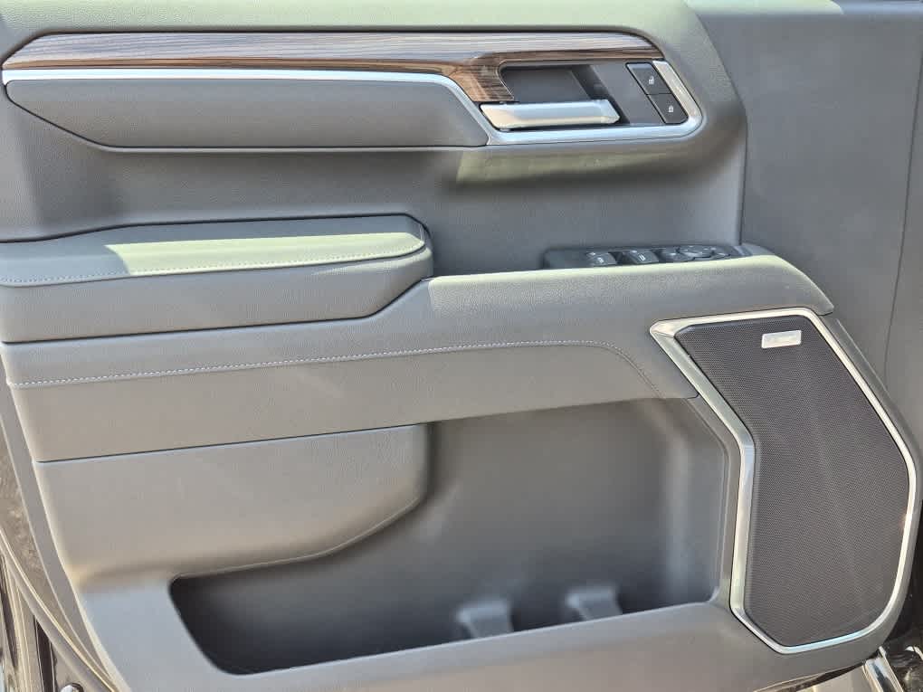 2026 Chevrolet Silverado 1500 RST - Photo 9