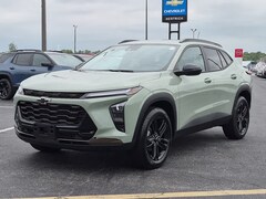 2026 Chevrolet Trax Activ SUV