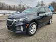 Certified 2023 Chevrolet Equinox LT SUV