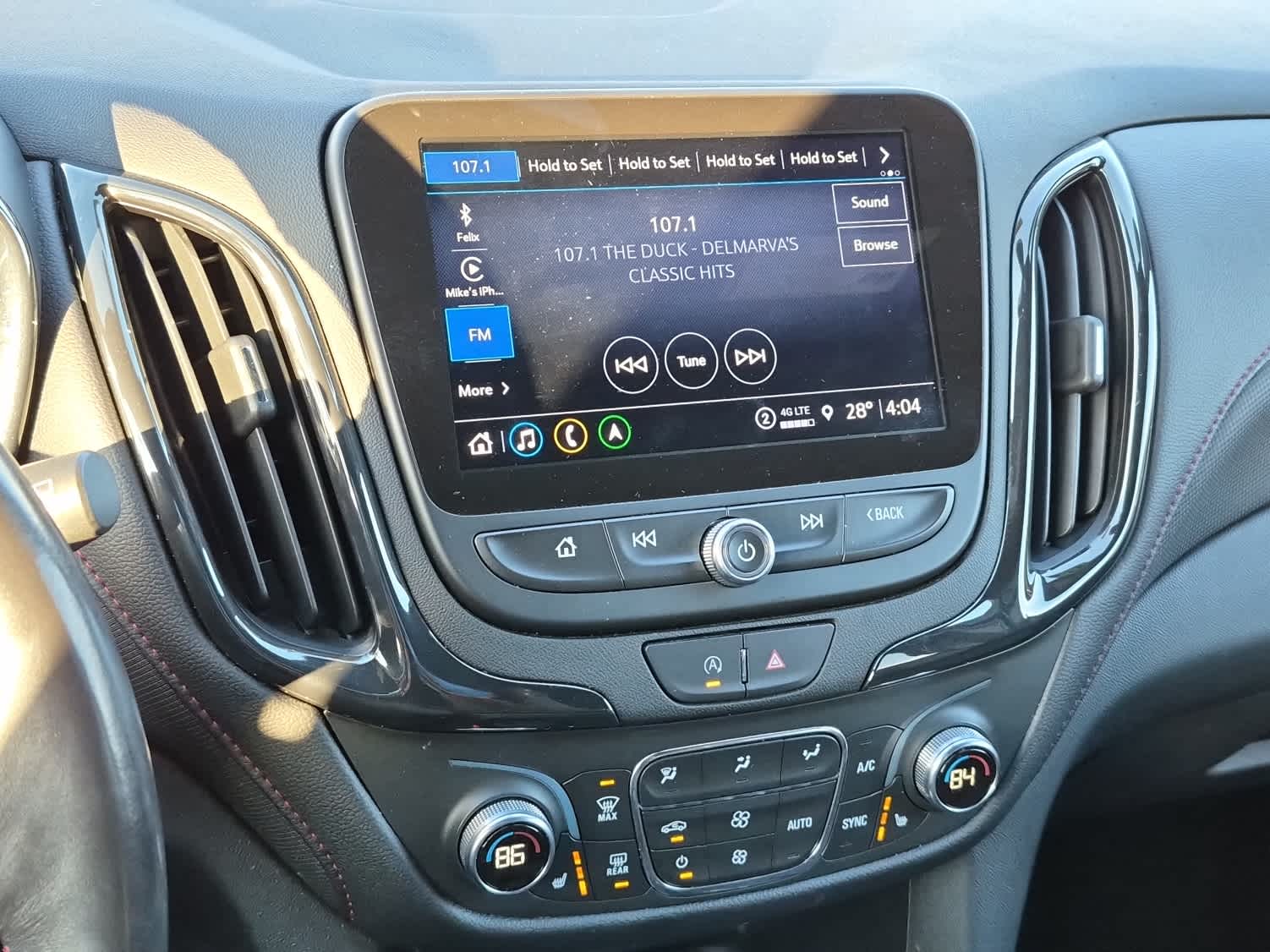 2022 Chevrolet Equinox RS - Photo 14