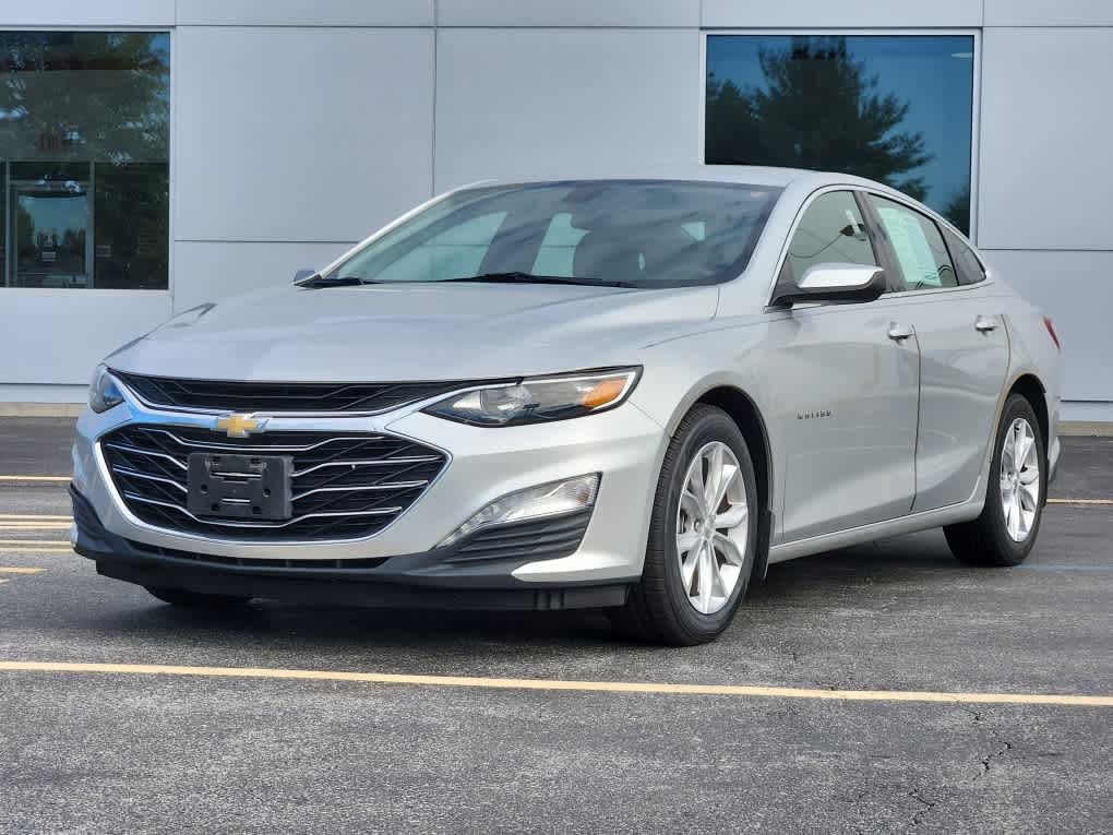 2019 Chevrolet Malibu