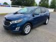 Used 2020 Chevrolet Equinox LT SUV