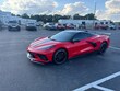 Chevrolet Corvette Stingray