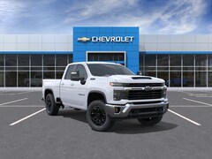 2026 Chevrolet Silverado 2500 HD LT Truck