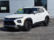 Certified 2023 Chevrolet Trailblazer LT SUV
