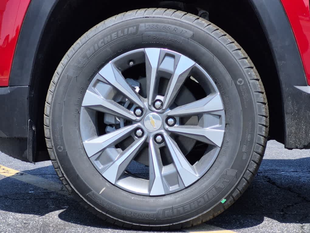 2026 Chevrolet Equinox LT - Photo 6