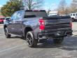 2022 Chevrolet Silverado 1500 Custom Trail Boss Truck