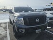  Nissan Titan XD