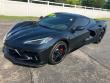 Certified 2024 Chevrolet Corvette Stingray 2LT Performance